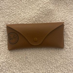 Ray-ban case